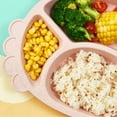 thumbnail image 4 of Children Cutlery Plate Set,Children's Cutlery Plate Set Cartoon Children Dinnerware Sets Cutlery Set High-End Performance, 4 of 5