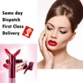 Bigger Lips Pump Lip Plumper Enhancer Enlarger Suction Augmentation