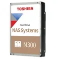 thumbnail image 2 of DD INTERNO NAS TOSHIBA 16TB HDWG81GXZSTA N300 3.5, 2 of 3