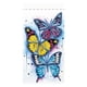 thumbnail image 2 of Cuadros Decorativos Taladro brillante parcial Bolsa de transporte Cuero suave 3D DIY Dibujos animados Kit de mosaico a prueba de polvo Wdftyju  embutido en tela, 2 of 7