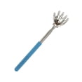 thumbnail image 4 of Unique Bargains 1 Pc Hand Shaped Back Scratcher for Easy Use Blue, 4 of 5