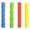 A, variant on Meiiso 4 Pack Textured Silicone Pencil Grips, Writing Aid Grip B, 4-Piece, Pencil Grips, Textured Grips, Writing Aid