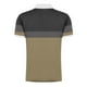 thumbnail image 5 of pstuiky camisetas para hombre, Camiseta holgada de manga corta con solapa y cremallera para hombre camisas casuales para hombre xxl, 5 of 5