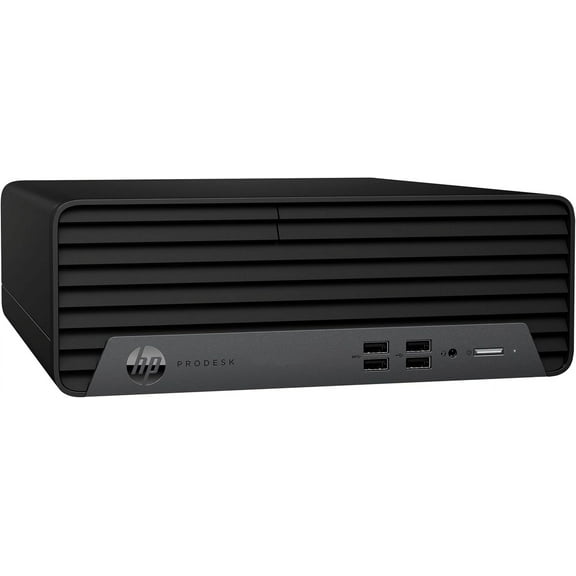 Restored HP ProDesk 400 G7 Desktop SFF ( Intel Core i5 / 16GB / 1TB / Windows 11 Pro) (Refurbished)