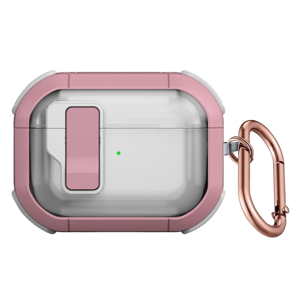 Funda para Apple AirPods Pro 3 SaharaCase Venture-X Desert Rose