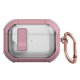 thumbnail image 1 of Funda para Apple AirPods Pro 3 SaharaCase Venture-X Desert Rose, 1 of 10