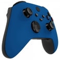 thumbnail image 3 of "Soft Blue" Xbox One X UN-MODDED Custom Controller Unique Design (with 3.5 jack), 3 of 5