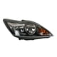 thumbnail image 1 of FARO FOCUS 2009 al 2011 FORD Derecho/Pasajero DEPO  ., 1 of 4