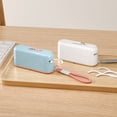 thumbnail image 4 of Portable Dental Floss Dispensers Refillable Designs For Travel And Teeth Care, 4 of 20