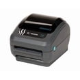 thumbnail image 1 of Impresora térmica monocromática directa Zebra GK420d de 203 ppp, USB, Ethernet, GK42-202210-000 (renovada), 1 of 3