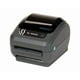 thumbnail image 1 of Impresora térmica monocromática directa Zebra GK420d de 203 ppp, USB, Ethernet, GK42-202210-000 (renovada), 1 of 3