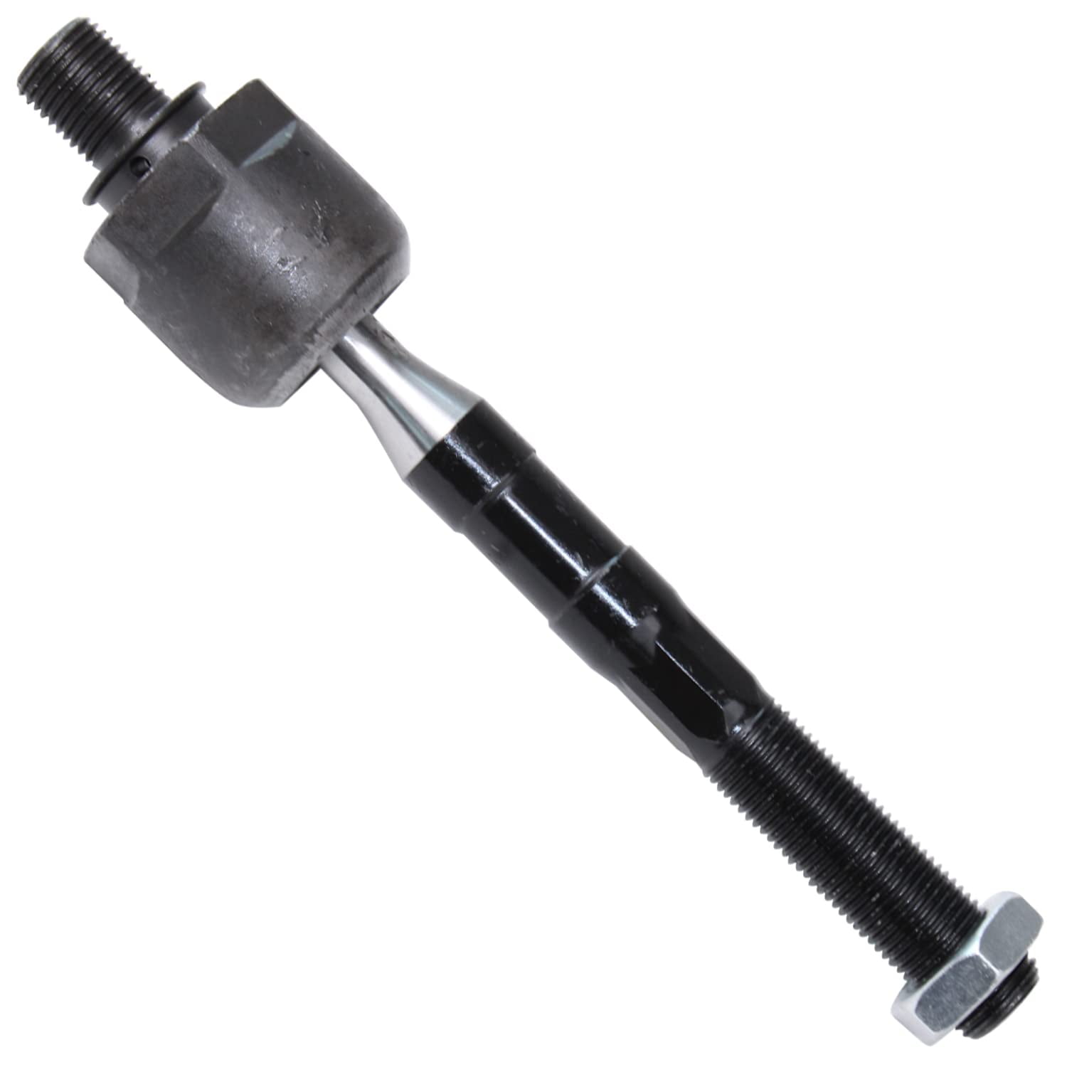 Detroit Axle - Front Tie Rods for Hyundai 2006-2008 Sonata, 2006-2007 Azera, Inner and Outer Tie Rod Ends Replacement