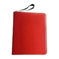 thumbnail image 4 of Carpeta de álbum de tarjetas coleccionables, carpeta de colección de tarjetas para 720 tarjetas para tarjetas deportivas, almacenamiento de tarjetas CUTICAT Estuche para guardar tarjetas, 4 of 8