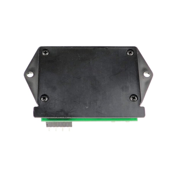 Lippert Components Slide Out Control Module 260793 Bed Tilt