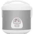 thumbnail image 2 of LYSP 4 Cup Rice Cooker / S.S pot, 2 of 2