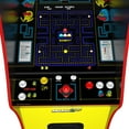 thumbnail image 4 of Arcade1Up PacMan Legacy Arcade Deluxe Edition, 4 of 10