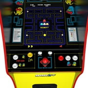 Arcade1Up PacMan Legacy Arcade Deluxe Edition