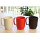 thumbnail image 5 of Taza JapanBargain de plástico, 350 ml, sin BPA, irrompible, paquete de 3, 5 of 8