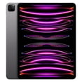 thumbnail image 1 of Pre-Owned Apple iPad Pro (12.9") 6th Gen 512GB Space Gray Wi-Fi MNXU3LL/A, 1 of 1