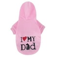 thumbnail image 4 of Large And Small Dog Sweaters Pet Sweaters Dog Clothes Pet Clothes Clothes, 4 of 5