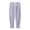BC, variant on Kelon Women's Casual Pants, Women Fleece Pajama Pants Warm Loungewear Loose Soft Pajamas Solid Color Patterned Nightwear, S