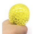 thumbnail image 3 of 2Pack Fruit Banane Anti-Stress Boule Fidget Jouets CE Certificat, 3 of 5