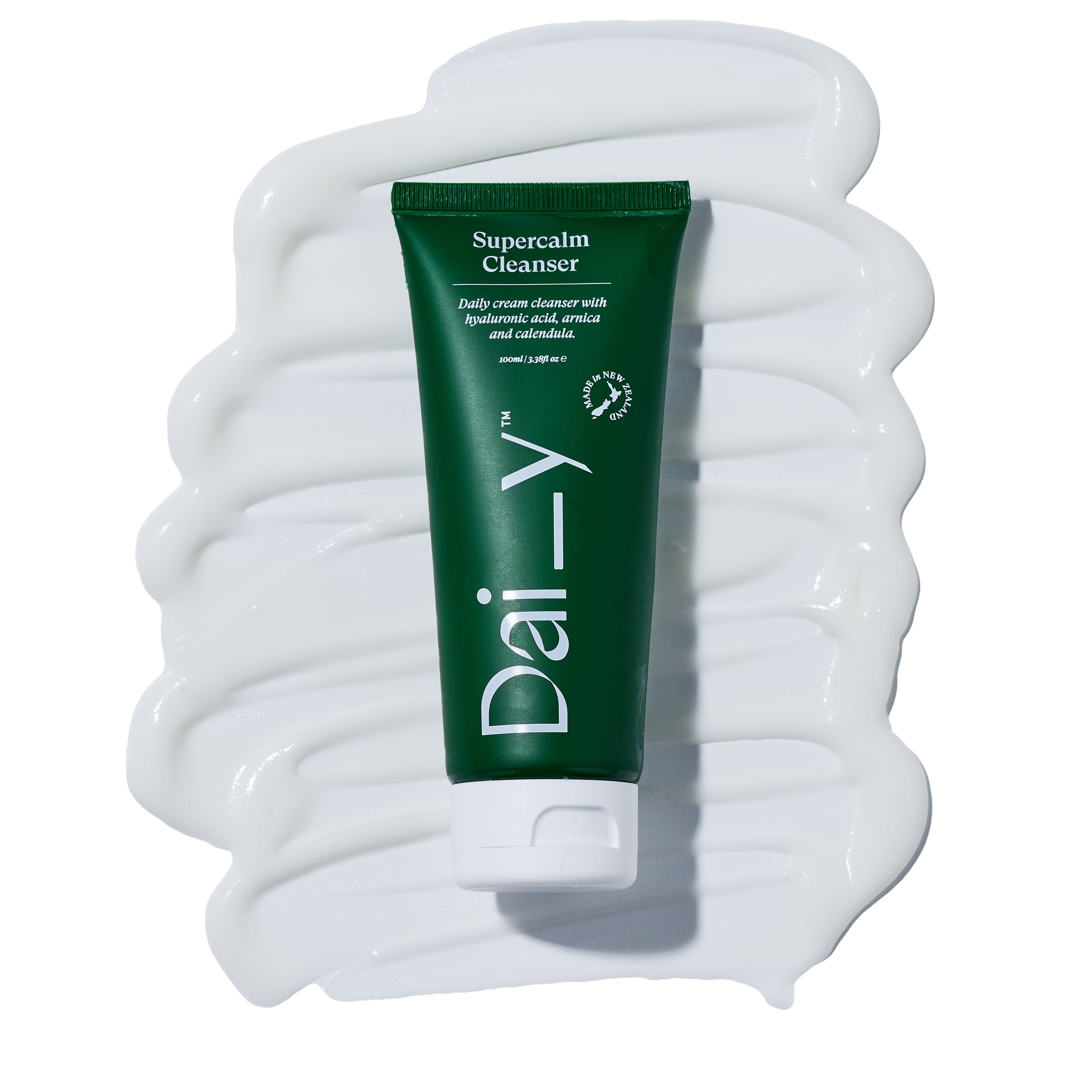 Daily- Nettoyant super apaisant - Multi-fonctions botanique - 100 ml