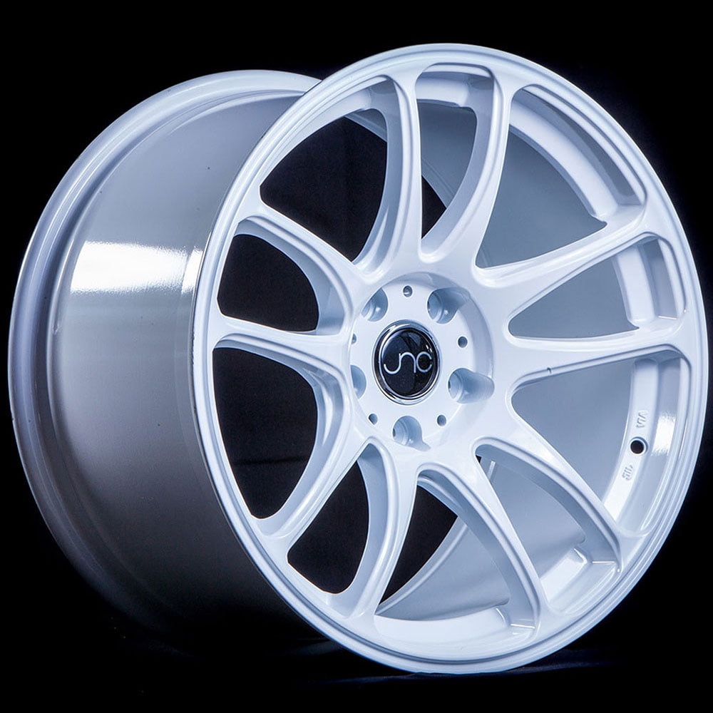 For 16x8.25 inch (1 Single Wheel Only) JNC Wheels - 16