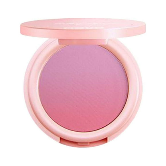 Awwp the Summer I Turned Pretty Makeup, Makeup Pixi Blush for Cheeks, Beauty Blush,Milk Jelly Cream Blush, Makeup White Blusher