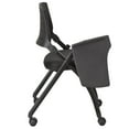 thumbnail image 3 of TygerClaw Low Back Classroom Chair, 3 of 7