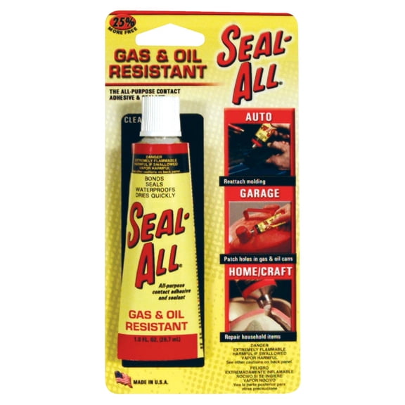 Eclectic Products Inc All Purpose Adhesive - 1 Oz