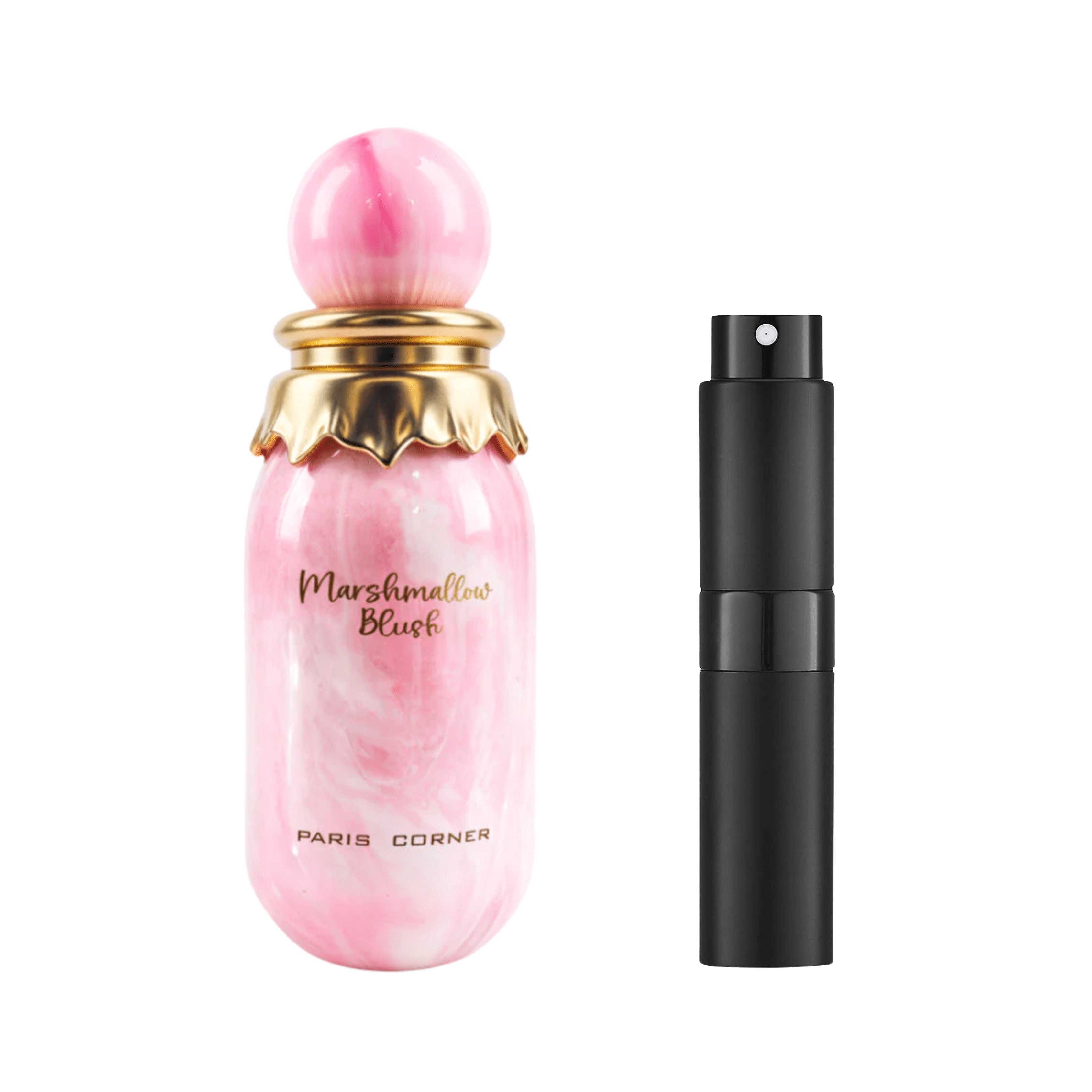 湖水MARSHMALLOW BLUSH 100ML, PARIS CORNER Paris Corner