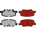 thumbnail image 1 of Centric 500.16791 PQ PRO PADS, 1 of 1
