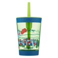 thumbnail image 3 of Contigo Kids Spill-Proof Tumbler with Straw, 14oz, 3 of 3