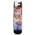 thumbnail image 4 of Function - Vice Kitty Fashion Socks, 4 of 4