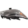 thumbnail image 5 of Headlight Compatible With 2005-2007 Scion tC Right Passenger Halogen, 5 of 5