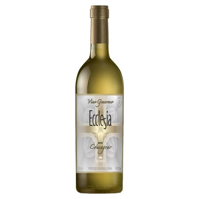Vino de Consagrar Ecclesia 750 ml