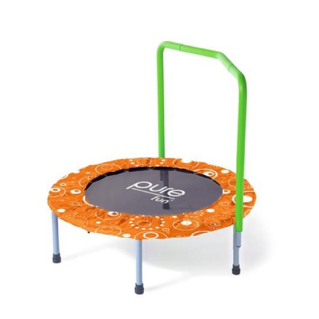inflatable trampoline walmart