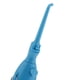 thumbnail image 3 of Limpiador de dientes manual cabezal móvil ABS Hilo dental de agua bucal Varilla de tracción manual Limpiador de dientes Irrigador bucal Apalfuy, 3 of 6
