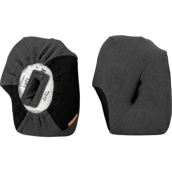 Arai XD4 Replacement Parts Cheek Pads Dual Sport Motorcycle Helmet Accessories
