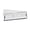Transparent shell bl, variant on CEORPER Saxophone Reed Holder Reed Box Clarinet Reed Case Oboe Storage Holder Container