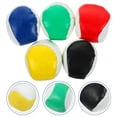 thumbnail image 2 of MIANGASTORE 5 Pcs Petits Poufs d'Extérieur à Lancer Jeu Poufs d'Extérieur à Lancer Fournitures de Jeu, 2 of 8
