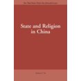 thumbnail image 1 of Pre-Owned State and Religion in China: Historical and Textual Perspectives (Paperback) 0812695526 9780812695526, 1 of 1
