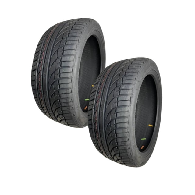 Paquete de 2 Llantas 225/40ZR18 Fullway HP108 92W