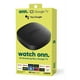 thumbnail image 1 of Onn Uhd Streaming 4k 2 Gb Ram Google Tv 2023 Color Negro Onn tv box, 1 of 5