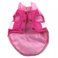thumbnail image 2 of Dogs Thickening Clothes Costume Pet Puppy Warm Jacket, 2 of 8