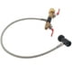 thumbnail image 3 of Adaptador de recarga para cilindro de CO2 CGA-320 con manguera para tanque de refresco de 24" sin manómetro, 3 of 14