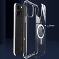 thumbnail image 4 of Funda protectora impermeable y a prueba de golpes para iPhone 12 Para iPhone 12 Pro, 4 of 9