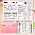 thumbnail image 3 of Greeting Card All-Ages Birthday & Anniversary Celebration Card for, 3 of 4