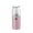 Pink, variant on UNLLLL Hand-held Facial Moisturizer Sprayer Steamer Beauty Device Humidifier, for Home, Outdoor, Car